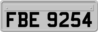FBE9254