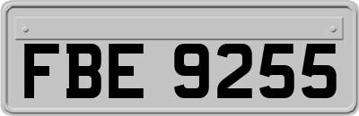 FBE9255