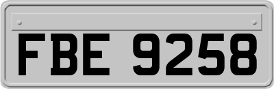 FBE9258