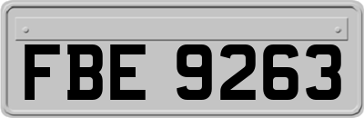 FBE9263