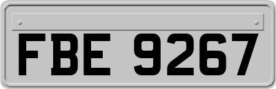 FBE9267