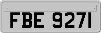 FBE9271