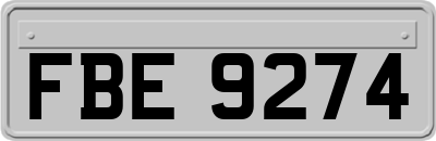 FBE9274