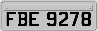 FBE9278