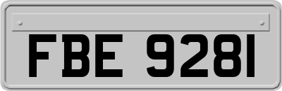 FBE9281