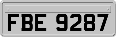 FBE9287