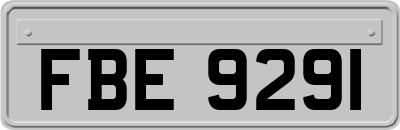 FBE9291