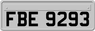 FBE9293