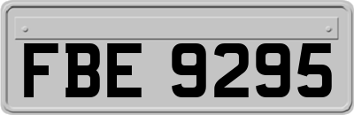 FBE9295