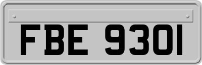 FBE9301