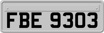 FBE9303