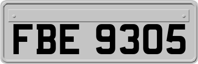 FBE9305