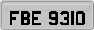 FBE9310