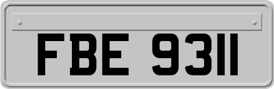 FBE9311