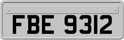 FBE9312