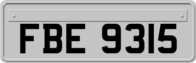 FBE9315