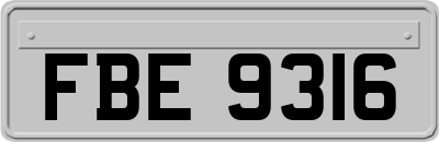 FBE9316