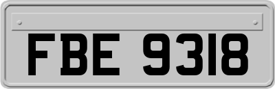 FBE9318
