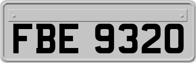 FBE9320