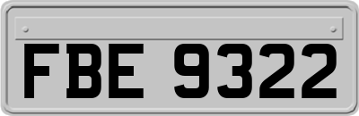 FBE9322