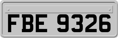 FBE9326
