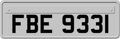 FBE9331