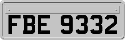 FBE9332
