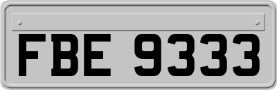 FBE9333
