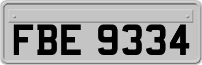 FBE9334