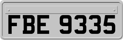 FBE9335