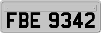 FBE9342