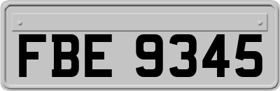 FBE9345