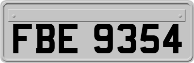 FBE9354
