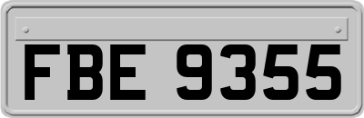 FBE9355