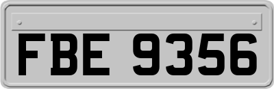 FBE9356