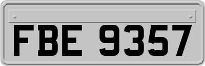 FBE9357