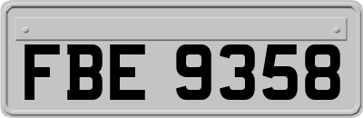 FBE9358