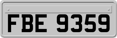 FBE9359