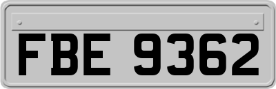 FBE9362