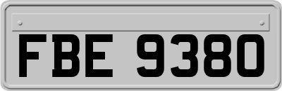 FBE9380