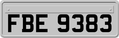 FBE9383