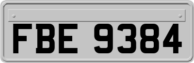 FBE9384