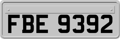 FBE9392