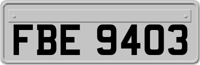 FBE9403