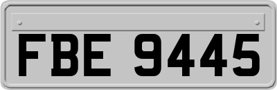 FBE9445