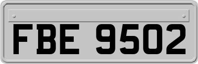 FBE9502