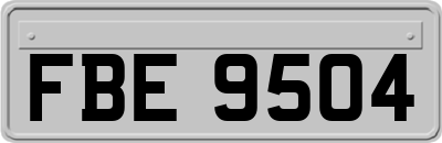 FBE9504