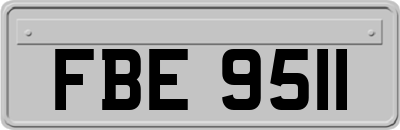 FBE9511