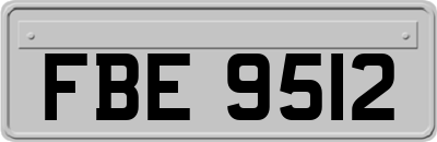 FBE9512