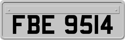 FBE9514